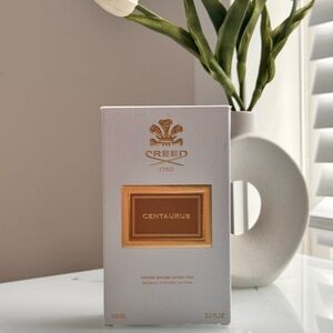 Creed Centaurus Eau de Parfum BOX ONLY😍